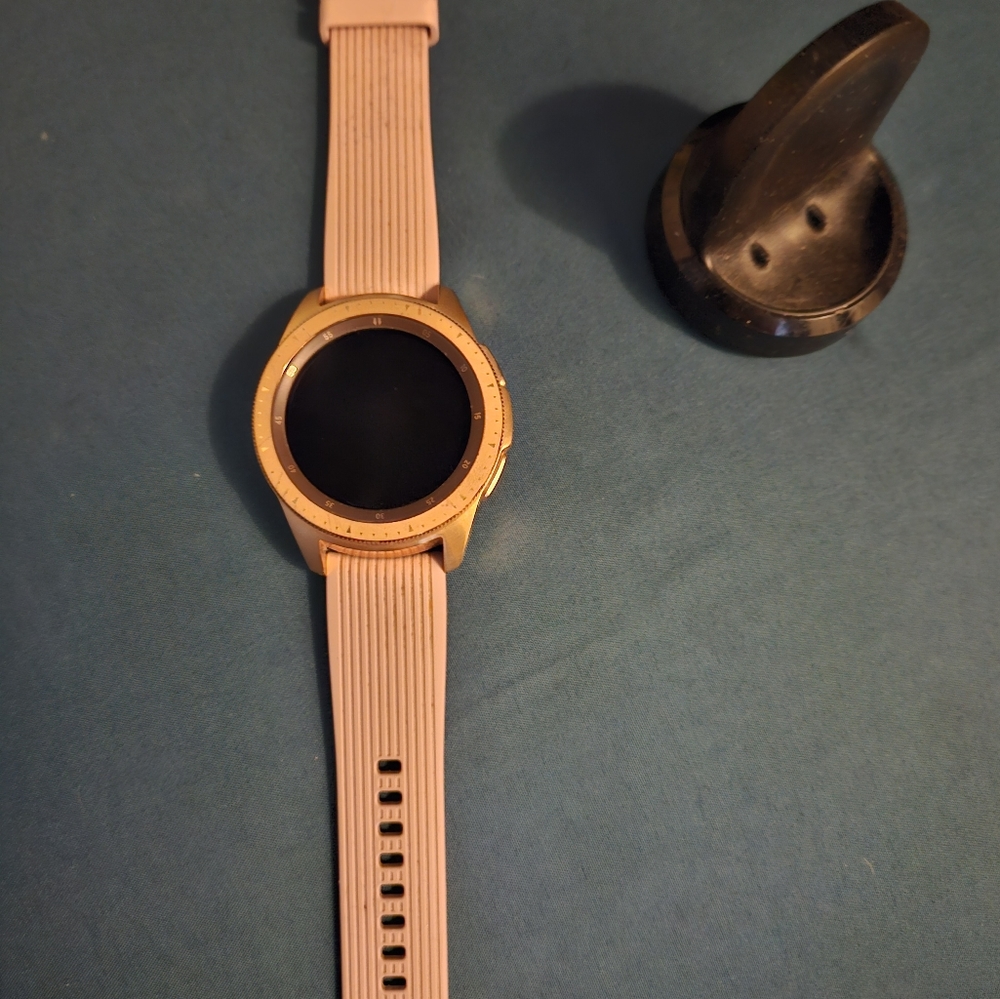 Samsung watch